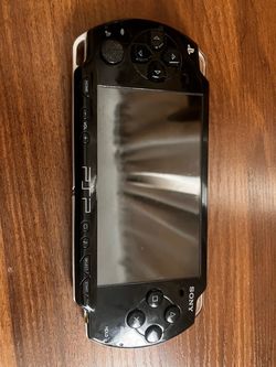 Used PSP