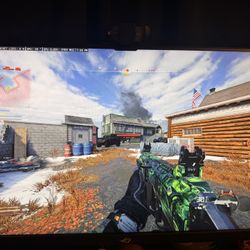 ASUS 1440p 240hz Monitor