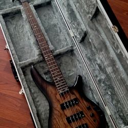 Ibanez SR600E 