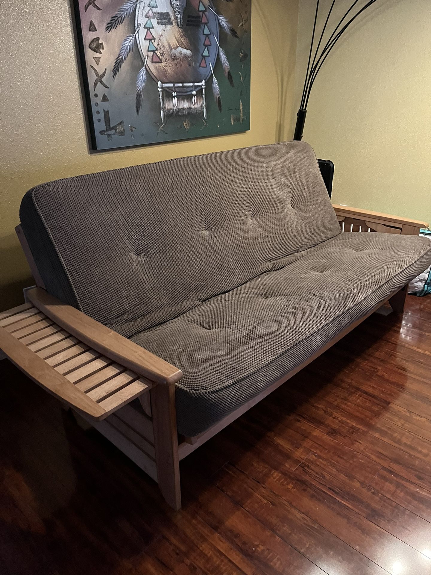 Futon