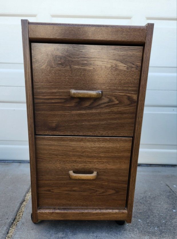 File Cabinet