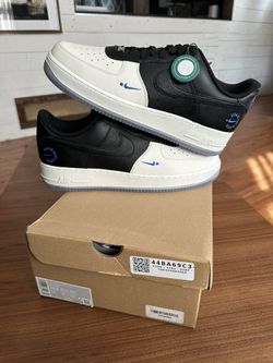 Air Force Low Tinaj