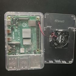 Raspberry pi 4 SEND OFFERS