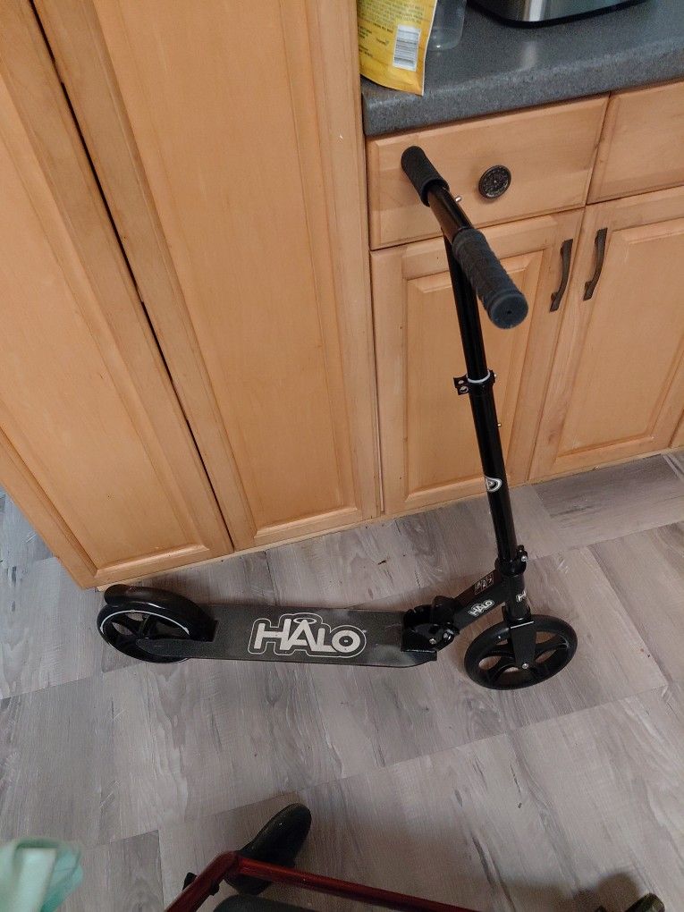 Scooter