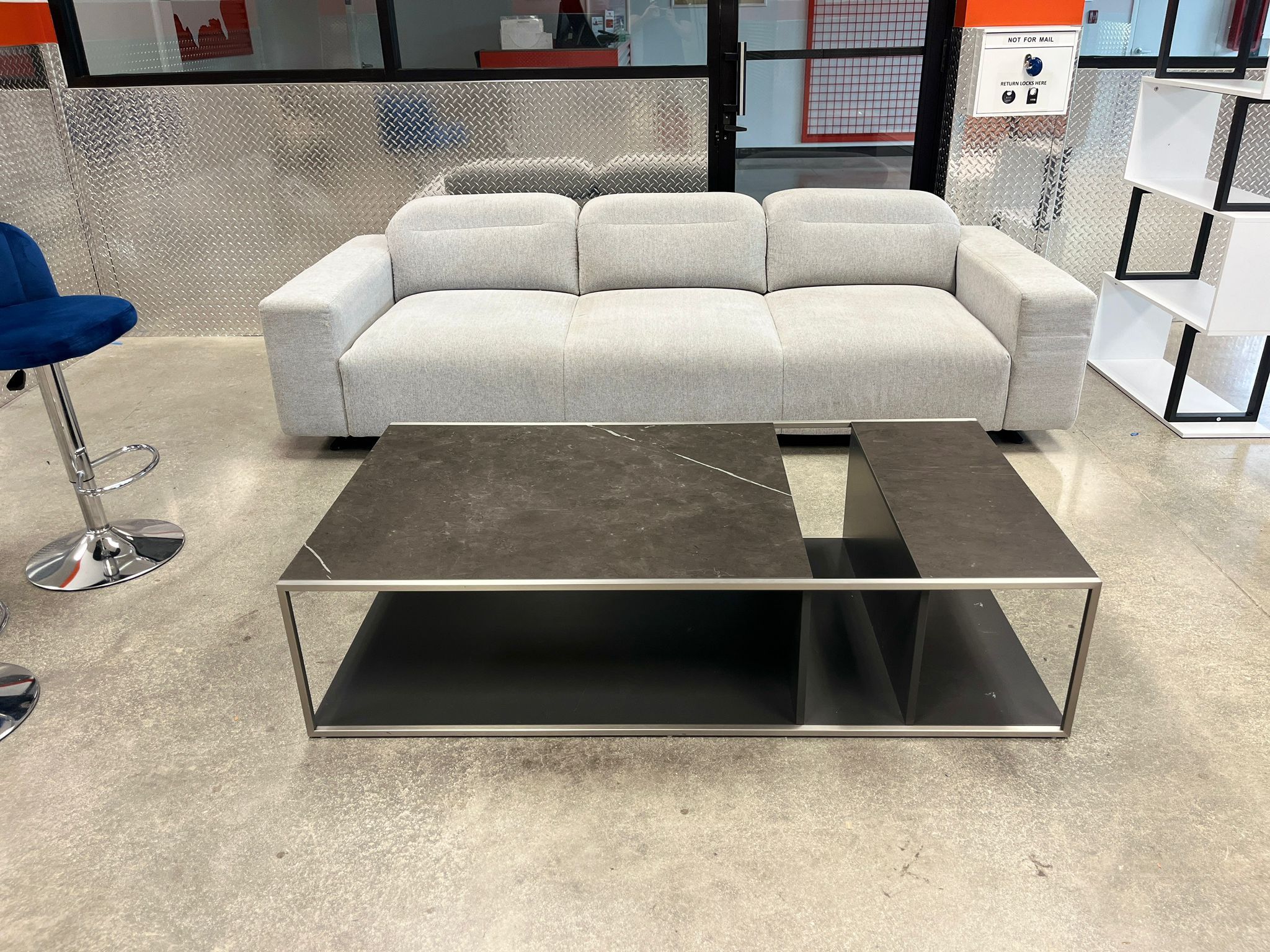 BoConcept Table