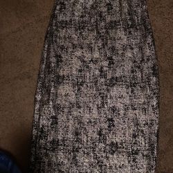 Sequined Cocktail  Dress