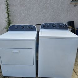 Whirlpool Set!