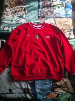 Mexico crewneck