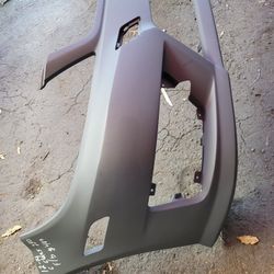 2012/14 Mercedez C 250 Front Bumper Cover