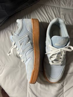 New balance 9.5