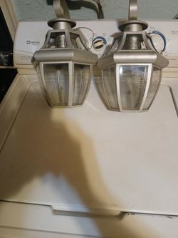 Lighting Exterior