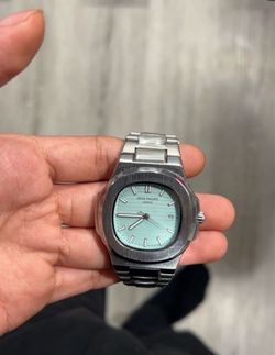 Patek watch