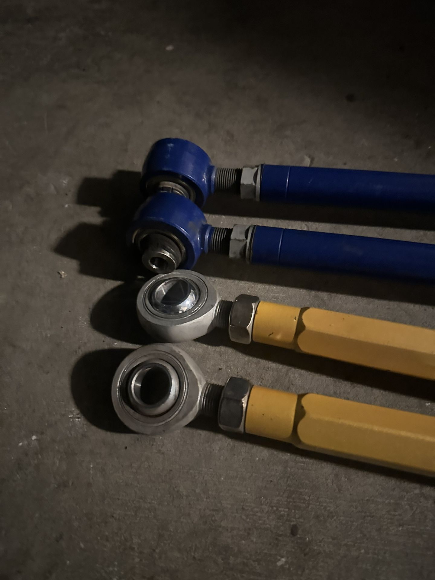 350z 03-09 Parts