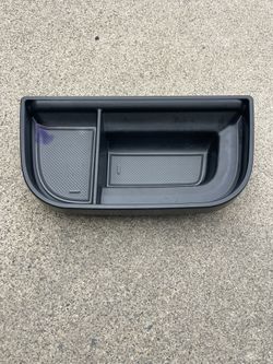 Ford Maverick Dashboard Storage Tray