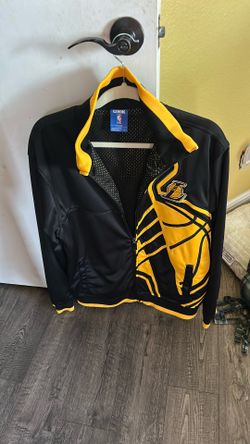 Lakers L Jaket