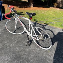 Schwinn Prelude Road Bike