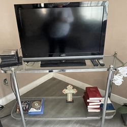 TV  with Stand