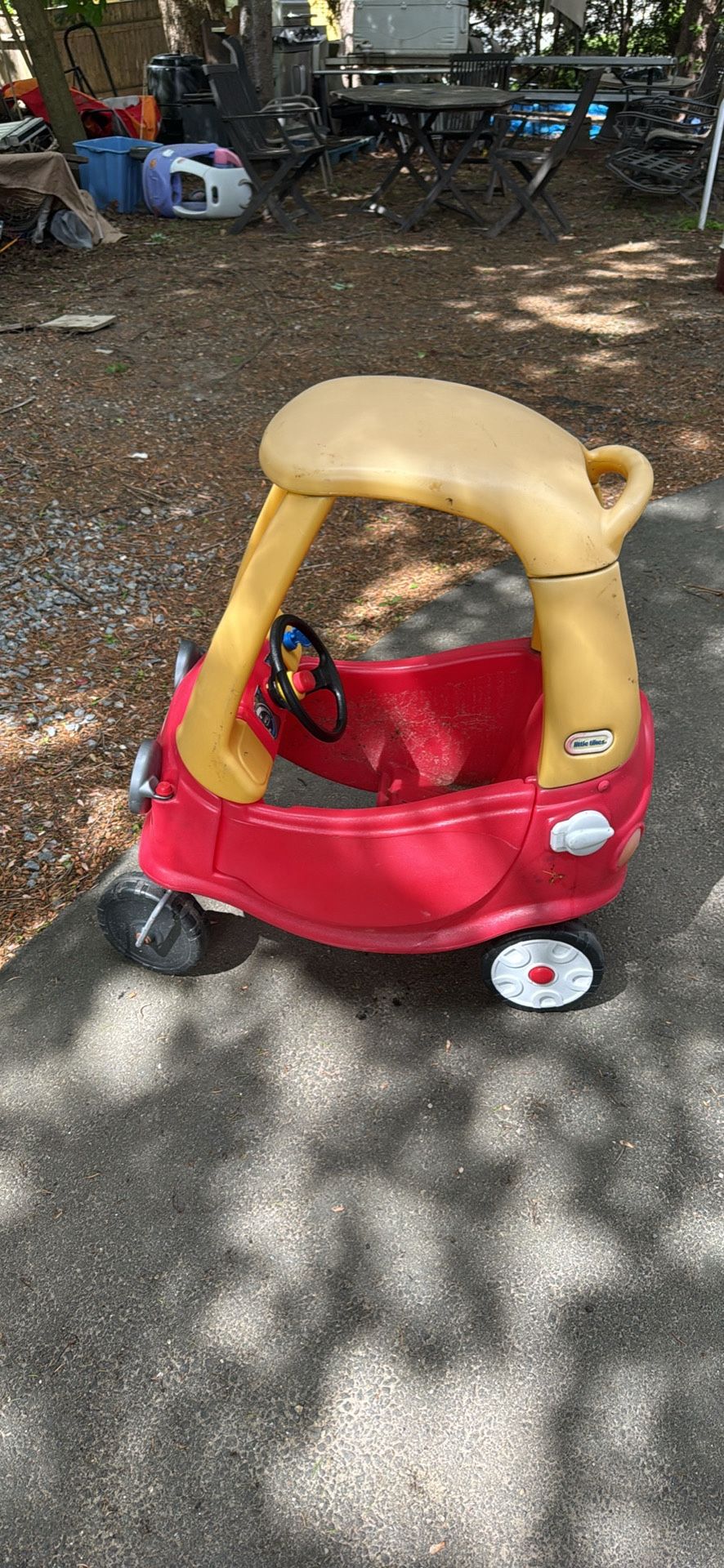 Kids Car