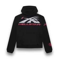 Hellstar/Spider/denim tears