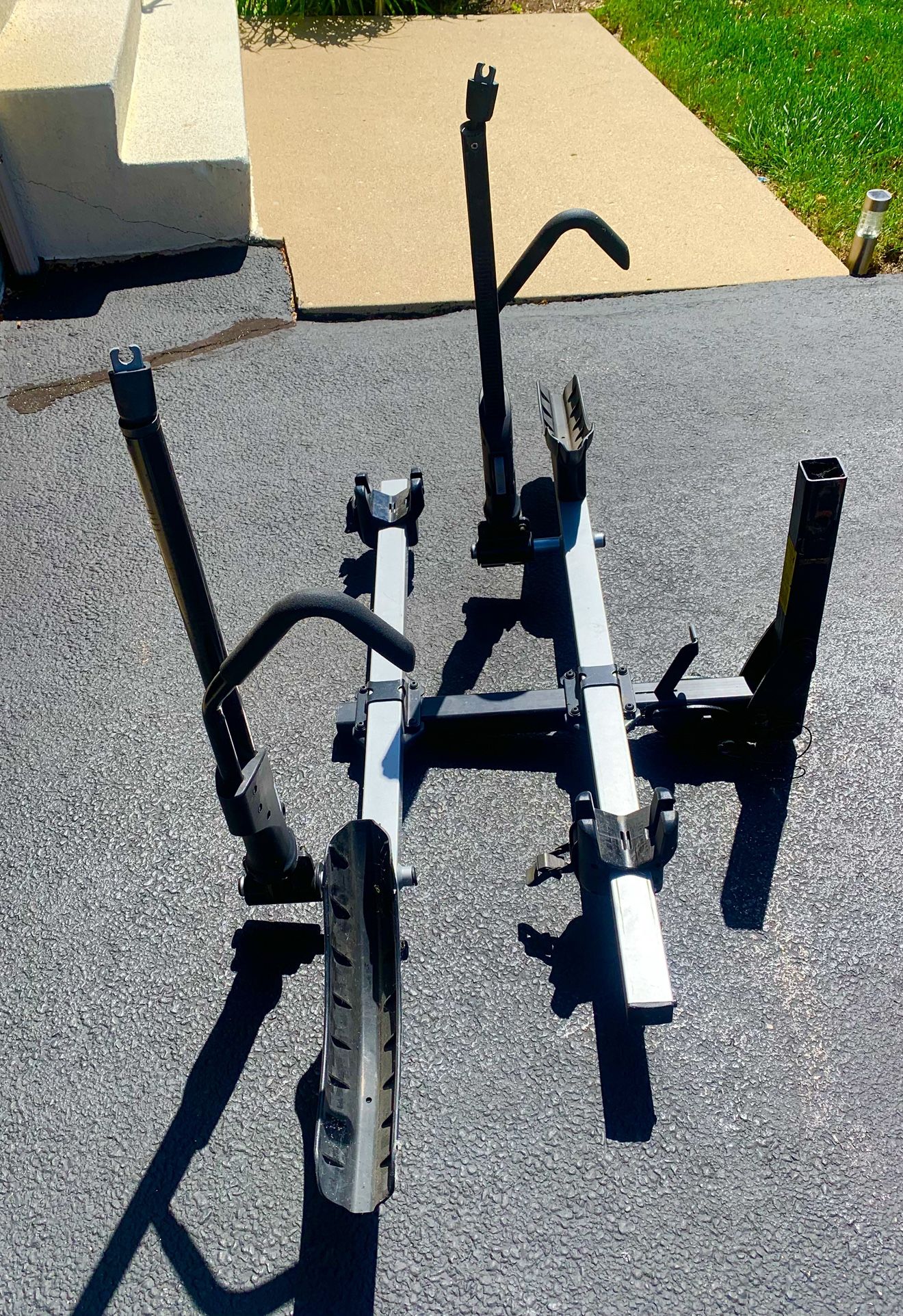 Bike Rack