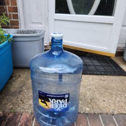 5 Gallon