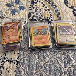Pokémon lot