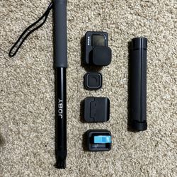 GoPro Black 9