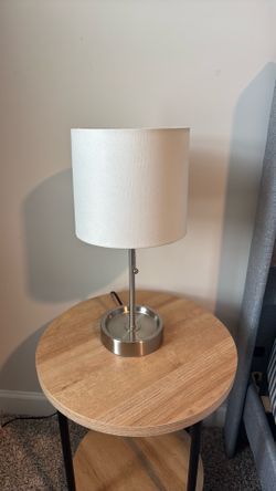 Lamp