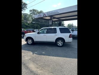 2009 Ford Explorer