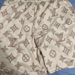 Designer Shorts XL