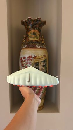 Nike Mind 001 Slide Barely Green 8W