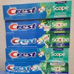 Since Pastas por $10