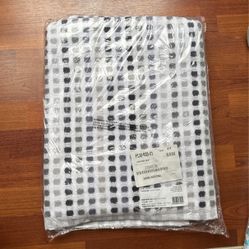 Spectrum Towel Bath sheet Gray