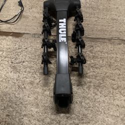 Thule 4 Bike Rack
