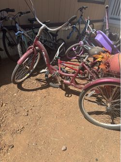 Schwinn Tricycle
