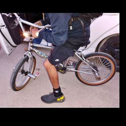 Bmx Bikes Freestyle 