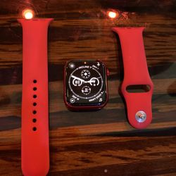 Apple Watch 7 Series 45MM