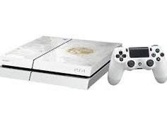 Ps4 Destiny 2 Limited Edition