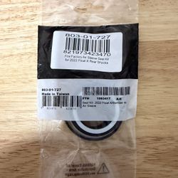 Fox Suspension Air Sleeve Seal Kit for 2022+ Float X