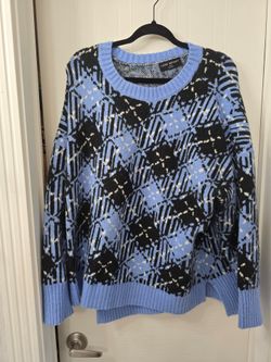 Knit Sweaters -lightly used