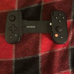 Back Bone Gaming Controller 