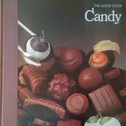 The Good Cookbook Illustrated Candy making 