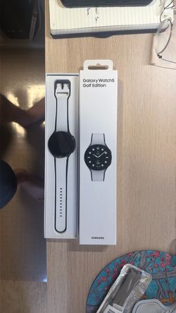 Samsung Galaxy Watch5 Golf Edition SM-R910 44mm Armor Aluminum Case