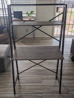 Beautiful Foldable Desk