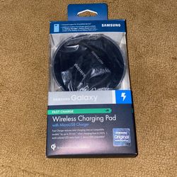 Samsung Charging Pad