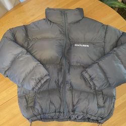 Mintcrew Puffer Jacket Medium