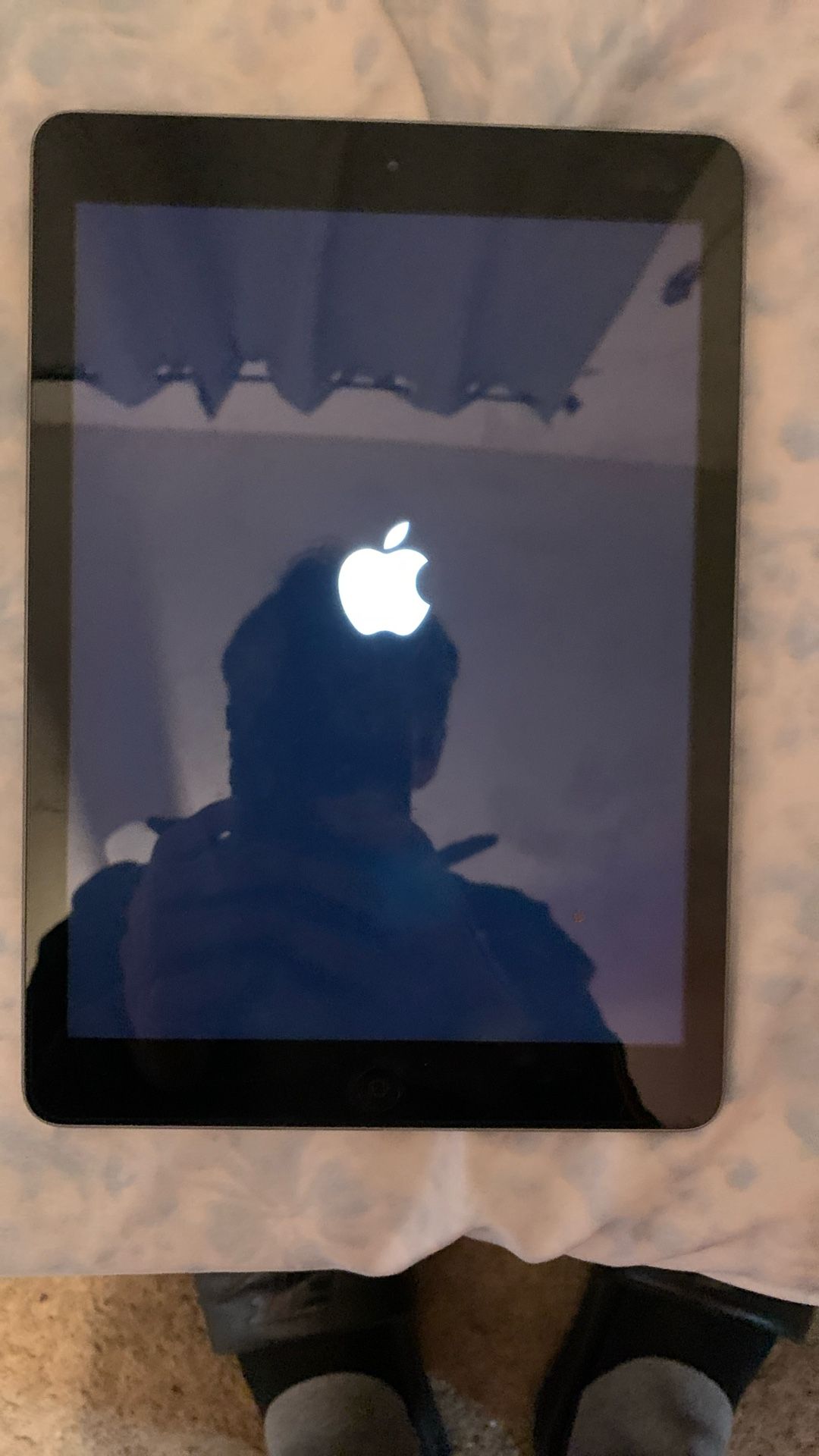 Ipad 1th Gen 