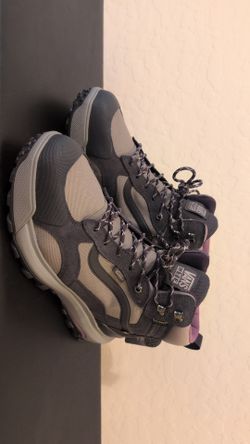 Men's VANS MTE CRESTLINE Hiking Boots - Size 11.5 NEW