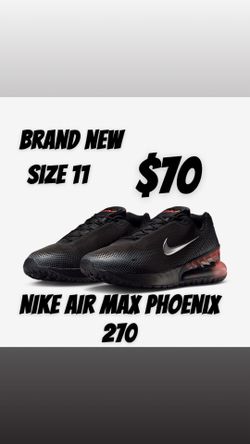 Nike Air Max Phoenix Brand New Size 11 270