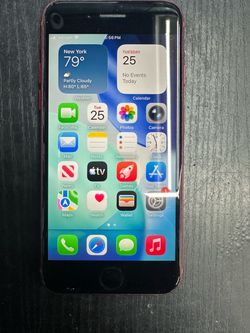 iPhone SE